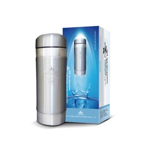 Waterson (Thermo de Turmalina)