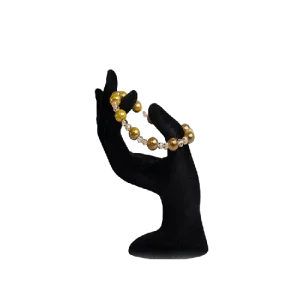 Pulsera  de Tourmalina  Versión límitada Código  del 51 al 57